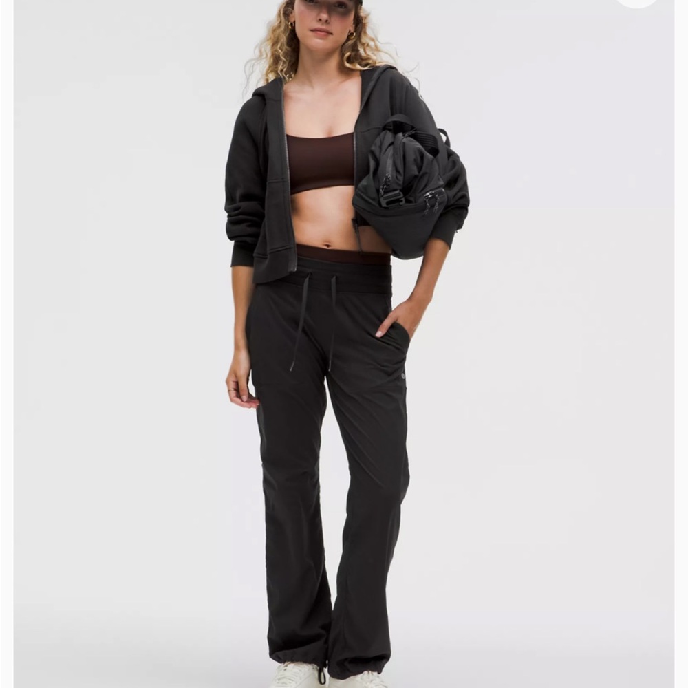 Lululemon Dance Studio Mid rise Pant Regular